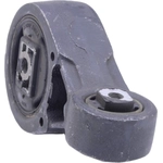 Order Torque Strut Mount by AUTO EXTRA CANADA - 3100 For Your Vehicle