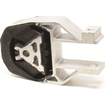 Order Torque Strut Mount by DEA/TTPA - A5520 For Your Vehicle