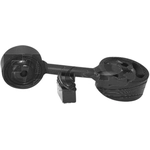 Order Torque Strut Mount by DEA/TTPA - A4210 For Your Vehicle