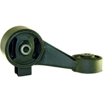 Order Torque Strut Mount by DEA/TTPA - A4236 For Your Vehicle