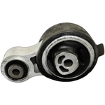 Order Torque Strut Mount by DEA/TTPA - A5425 For Your Vehicle