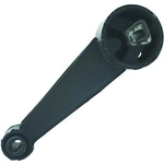 Order Torque Strut Mount by DEA/TTPA - A5438 For Your Vehicle
