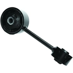 Order Torque Strut Mount by DEA/TTPA - A7239 For Your Vehicle