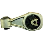 Order Torque Strut Mount by DEA/TTPA - A7376 For Your Vehicle