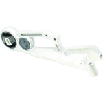 Order Torque Strut Mount by PIONEER - 635833 For Your Vehicle