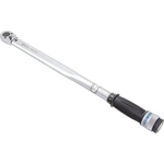 Order Torque Wrench by GENIUS - 480250FK For Your Vehicle