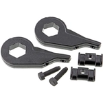 Order Torsion Bar Key by MEVOTECH - MK100012 For Your Vehicle
