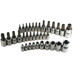 Order Torx Bit Set by ATD - 125 For Your Vehicle
