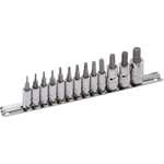 Order Torx Bit Set by GENIUS - BS-2313TP For Your Vehicle