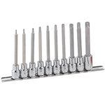 Order Torx Bit Set by GENIUS - BS-310TAL For Your Vehicle