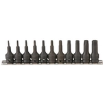 Order Torx Bit Socket Set by GENIUS - TX-311 For Your Vehicle