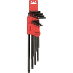 Order Torx Key Wrench Set by GENIUS - SK-010T For Your Vehicle