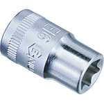 Order Torx Socket by GENIUS - 454514 For Your Vehicle