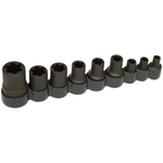 Order Torx Socket by LISLE - 83100 For Your Vehicle