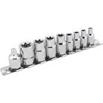 Order Torx Socket Set by PERFORMANCE TOOL - W1338 For Your Vehicle