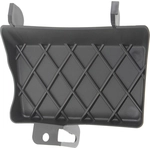 Order Tow Hook Cover - CH1029100 For Your Vehicle