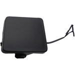 Order Tow Hook Cover - CH1029109 For Your Vehicle
