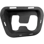 Order Tow Hook Cover - GM1029103C For Your Vehicle