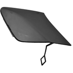 Order Tow Hook Cover - GM1029116 For Your Vehicle