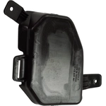Order Tow Hook Cover - GM1029123 For Your Vehicle
