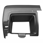 Order Tow Hook Cover - GM1029129 For Your Vehicle