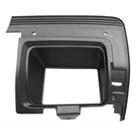 Order Tow Hook Cover - GM1029130 For Your Vehicle