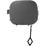 Order Tow Hook Cover - MC1029101 For Your Vehicle