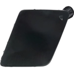 Order Tow Hook Cover by SHERMAN PARTS - 0056CA-87H-0 For Your Vehicle