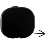 Order Tow Hook Cover by SHERMAN PARTS - 1651-87H-0 For Your Vehicle