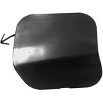 Order SHERMAN PARTS - 1662-87H-0 - Front Tow Hook Cover For Your Vehicle