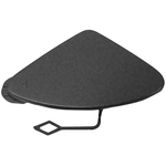 Order Tow Hook Cover by SHERMAN PARTS - BM320I13A-87H-0 For Your Vehicle