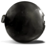 Order Tow Hook Cover by SHERMAN PARTS - MA316-87H-0 For Your Vehicle