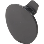 Order Tow Hook Cover by SHERMAN PARTS - TAY20-87HU For Your Vehicle
