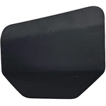 Order Tow Hook Cover by SHERMAN PARTS - TOCORO22-87H-0 For Your Vehicle