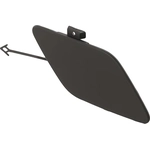 Order Tow Hook Cover - AU1029110 For Your Vehicle