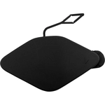 Order Tow Hook Cover - BM1029144 For Your Vehicle