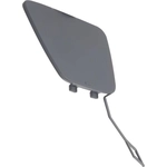 Order Tow Hook Cover - BM1029168 For Your Vehicle