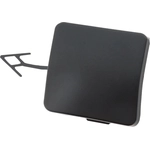 Order Tow Hook Cover - CH1029103 For Your Vehicle