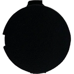 Order Tow Hook Cover - FO1029116 For Your Vehicle