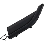Order Couverture de crochet de remorquage - FO1029118 For Your Vehicle