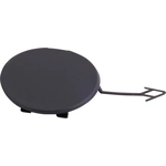 Order Tow Hook Cover - GM1029128 For Your Vehicle