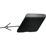 Order Tow Hook Cover - GM1029139 For Your Vehicle