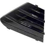 Order Tow Hook Cover - GM1029146 For Your Vehicle