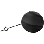 Order Tow Hook Cover - GM1029150 For Your Vehicle