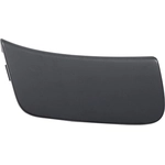 Order Tow Hook Cover - MB1029161 For Your Vehicle