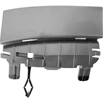 Order Tow Hook Cover - MB1029170 For Your Vehicle