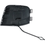 Order Tow Hook Cover - MB1029177 For Your Vehicle