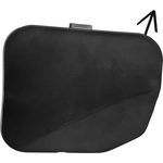 Order Couverture de crochet de remorquage - NI1029119 For Your Vehicle