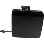 Order Tow Hook Cover - NI1029126 For Your Vehicle