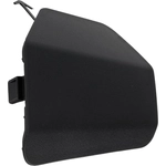 Order Tow Hook Cover - TO1029144 For Your Vehicle